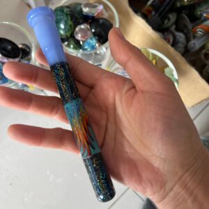 Downdstem