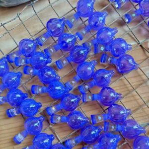 Bubble Cap