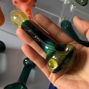 High End Hand Pipe
