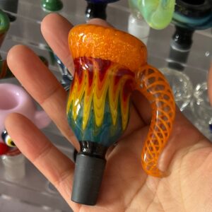 Bowl / Slide